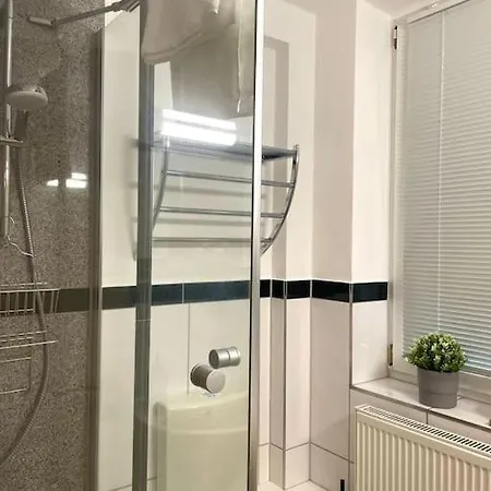 Terra Homes -gemuetliche Apartment