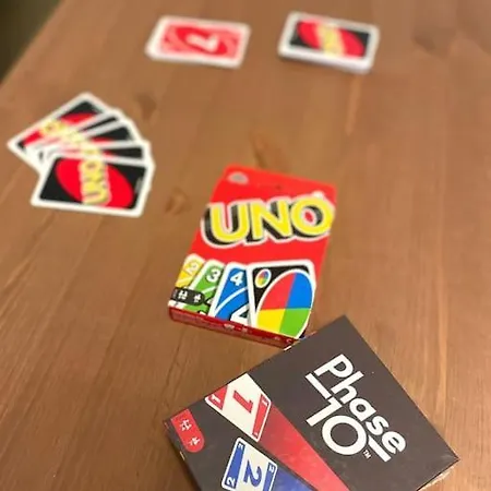 Terra Homes -gemuetliche *