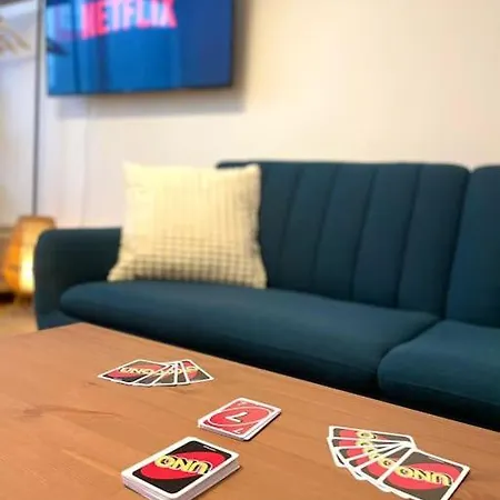 Terra Homes -gemuetliche הנובר