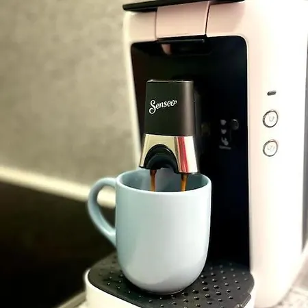 Terra Homes -gemuetliche דירה הנובר