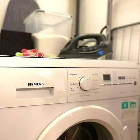 Terra Homes -gemuetliche *