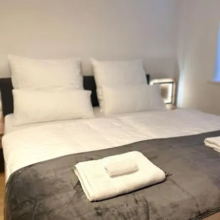 Terra Homes -gemuetliche * Hannover