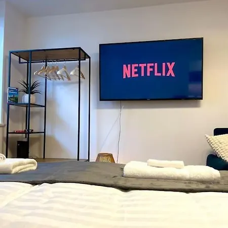 Terra Homes -gemuetliche דירה *