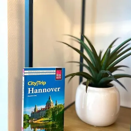 Apartman Terra Homes -gemuetliche