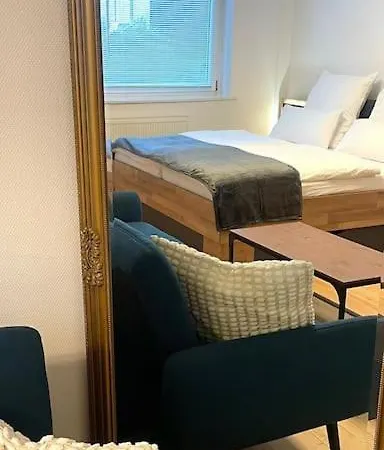 Terra Homes -gemuetliche Apartman *