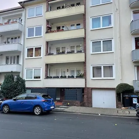 Terra Homes -gemuetliche Hannover